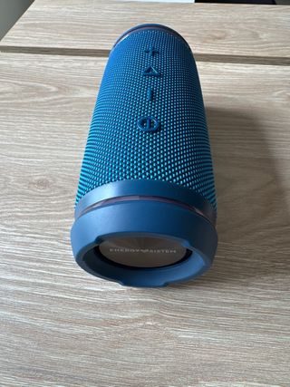 Altavoz Bluetooth Energy Sistem Urban box 7