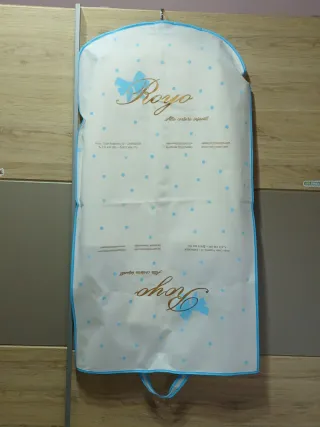 Traje de Comunión Crema Talla 16