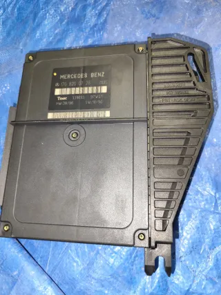 MERC SLK230 TCM TRASMITTION CONTROL MODULE OEM