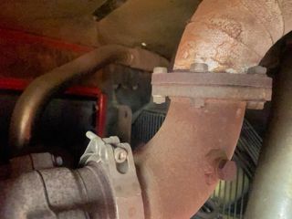 Generador de Corriente Autónomo de 100 KV