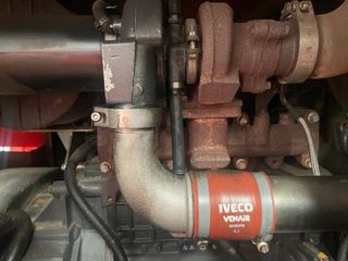 Generador de Corriente Autónomo de 100 KV