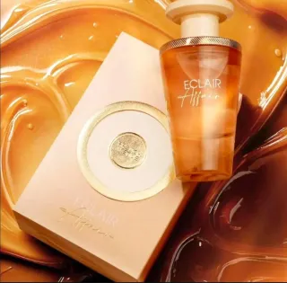 Perfume Eclair Affair French Avenue Precintado