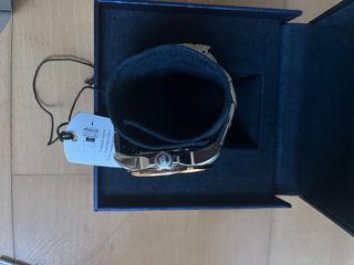 Reloj Festina Automático F20478/3 Azul