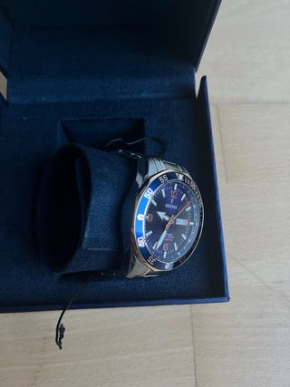 Reloj Festina Automático F20478/3 Azul