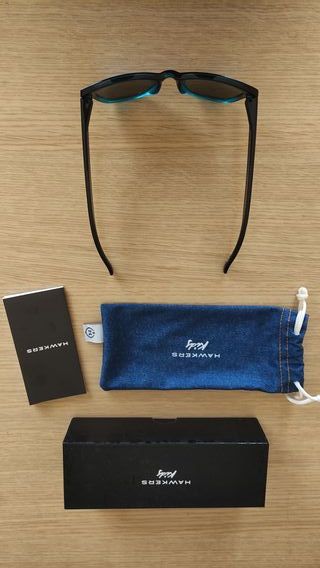 GAFAS HAWKERS KIDS A ESTRENAR