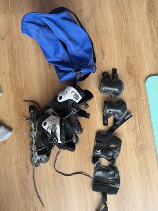 Patines en línea Fila NRK bx Talla 39