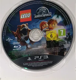 3 juegos de lego ps3