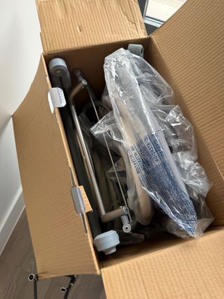 Carro Muñecas Reborn De Cuevas Martín