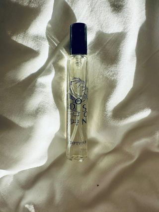 Neceser Diptyque x Qatar Airways Business