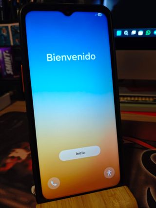 Samsung Xcover 7 128GB Nero USATO SOLO 1 MESE