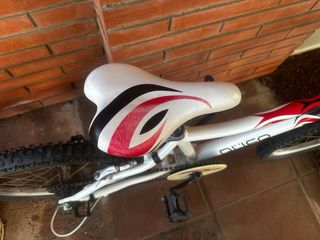 Bicicleta QÜER 200 20”