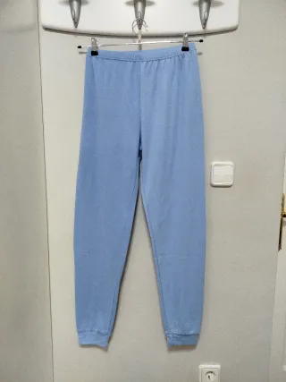 Pijama XL #Flawless Ojos Dorados