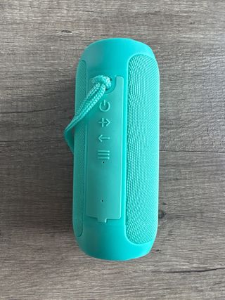 Altavoz Energy Sistem Urban Box 2 Azul