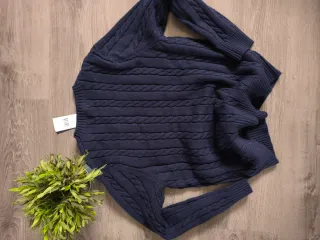 Polo Ralph Lauren - Jersey Cable-Knit "Old Money"