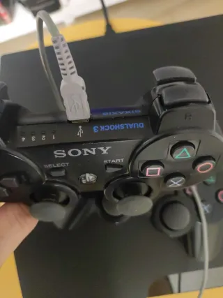 Ps3 250Gb
