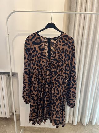 Vestiti fantasia taglia S