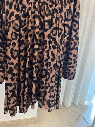 Vestiti fantasia taglia S