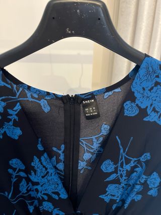 Vestiti fantasia taglia S