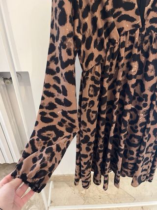 Vestiti fantasia taglia S