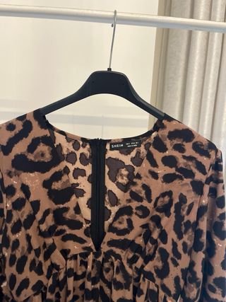 Vestiti fantasia taglia S