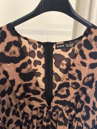 Vestiti fantasia taglia S