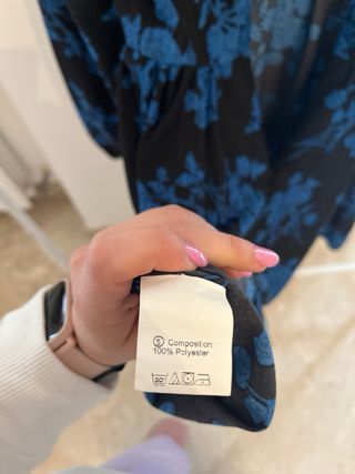 Vestiti fantasia taglia S