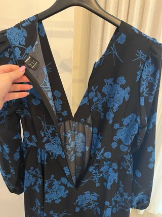 Vestiti fantasia taglia S