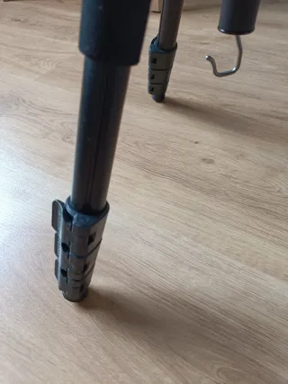 Trípode Weifeng WF-6663A