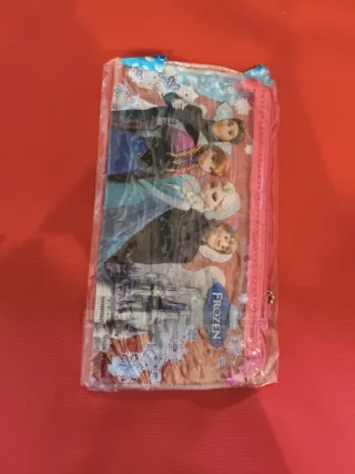 Lote artículos Frozen