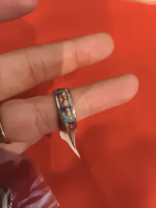 Lote artículos Frozen