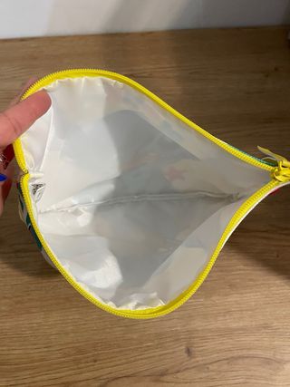 Neceser Stitch Aloha Tropical