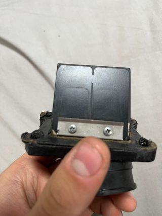 Caja de láminas Italkit Vetronite AM6