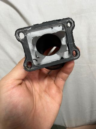 Caja de láminas Italkit Vetronite AM6