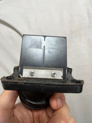 Caja de láminas Italkit Vetronite AM6