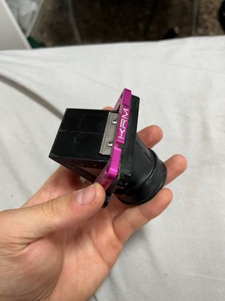 Caja de láminas Italkit Vetronite AM6