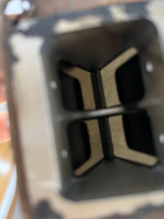 Caja de láminas Italkit Vetronite AM6