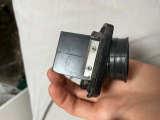 Caja de láminas Italkit Vetronite AM6