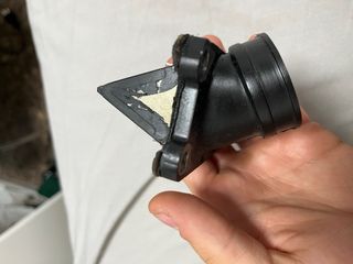 Caja de láminas Italkit Vetronite AM6