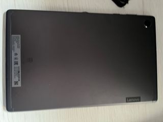 Lenovo TB-X606F Tablet Negra