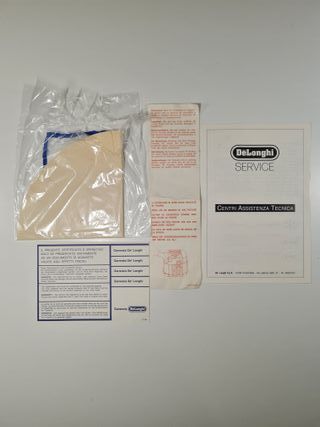 Friggitrice De'Longhi FriggiMeglio - Vintage 1800W