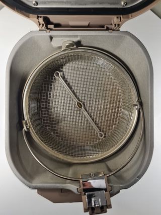 Friggitrice De'Longhi FriggiMeglio - Vintage 1800W