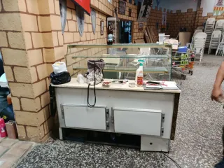 Ago toda clase de desmontes y limpieza  610851827