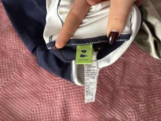 Pack 2 Mallas y Top Deportivo