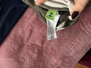 Pack 2 Mallas y Top Deportivo