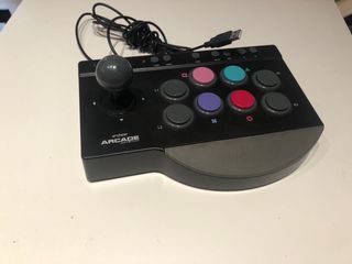Joystick Arcade Adristel