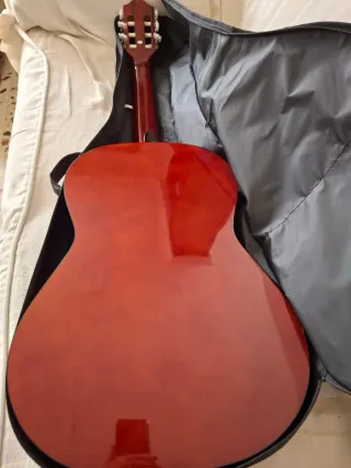 Guitarra Española Clásica
