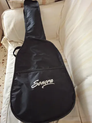 Guitarra Española Clásica