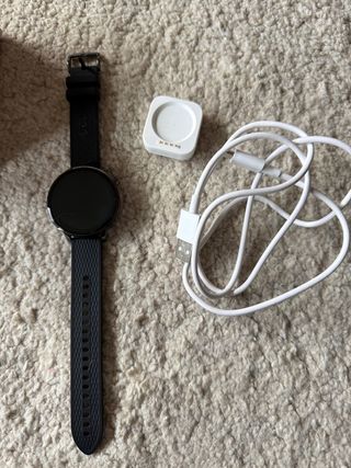 OnePlus Watch 3 43mm Negro