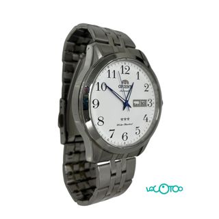 Reloj ORIENT ABOB-CO-A