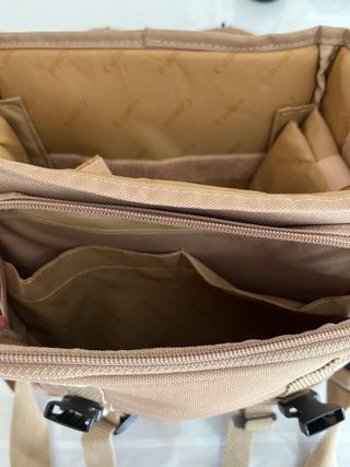 Mochila Canon EOS